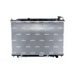 Radiateur, refroidissement du moteur NRF 53407 - Visuel 1