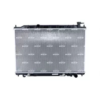 Radiateur, refroidissement du moteur NRF