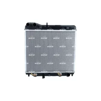 Radiateur, refroidissement du moteur NRF