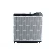 Radiateur, refroidissement du moteur NRF 53408 - Visuel 3