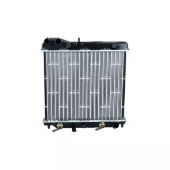 Radiateur, refroidissement du moteur NRF