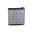 Radiateur, refroidissement du moteur NRF 53408A - Visuel 3