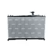 Radiateur, refroidissement du moteur NRF 53410 - Visuel 3