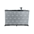 Radiateur, refroidissement du moteur NRF 53411 - Visuel 3
