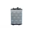 Radiateur, refroidissement du moteur NRF 53413 - Visuel 1