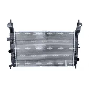Radiateur, refroidissement du moteur NRF