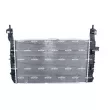 Radiateur, refroidissement du moteur NRF 53416A - Visuel 3