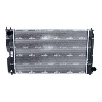 Radiateur, refroidissement du moteur NRF