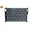 Radiateur, refroidissement du moteur NRF 53422 - Visuel 3
