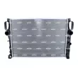 Radiateur, refroidissement du moteur NRF 53423 - Visuel 1