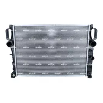 Radiateur, refroidissement du moteur NRF 53423