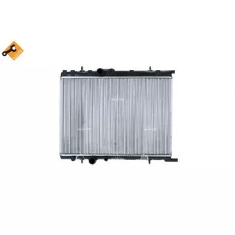 Radiateur, refroidissement du moteur NRF