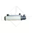 Radiateur, refroidissement du moteur NRF 53426 - Visuel 3