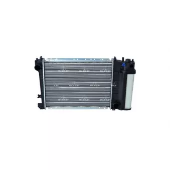 Radiateur, refroidissement du moteur NRF 53426A