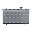 Radiateur, refroidissement du moteur NRF 53428 - Visuel 3
