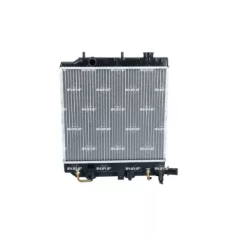 Radiateur, refroidissement du moteur NRF