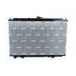 Radiateur, refroidissement du moteur NRF 53435 - Visuel 1