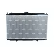 Radiateur, refroidissement du moteur NRF 53435 - Visuel 3