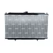 Radiateur, refroidissement du moteur NRF 53436 - Visuel 3