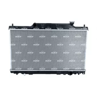 Radiateur, refroidissement du moteur NRF