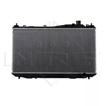 Radiateur, refroidissement du moteur NRF