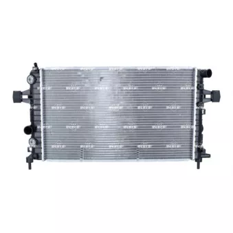 Radiateur, refroidissement du moteur NRF 53441