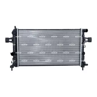 Radiateur, refroidissement du moteur NRF 53441A