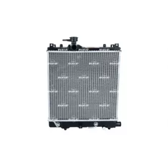 Radiateur, refroidissement du moteur NRF