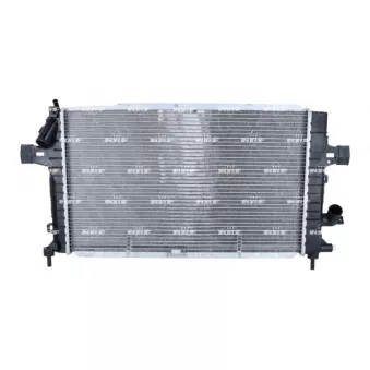 Radiateur, refroidissement du moteur NRF