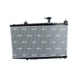 Radiateur, refroidissement du moteur NRF 53448 - Visuel 3