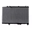 Radiateur, refroidissement du moteur NRF 53449 - Visuel 1
