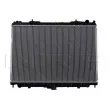 Radiateur, refroidissement du moteur NRF 53450 - Visuel 1