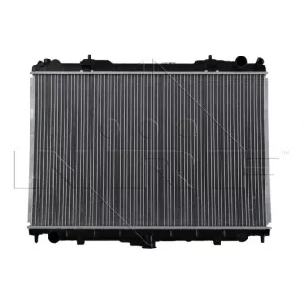 Radiateur, refroidissement du moteur NRF