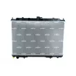 Radiateur, refroidissement du moteur NRF 53452 - Visuel 1