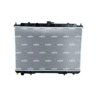 Radiateur, refroidissement du moteur NRF