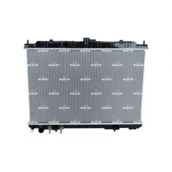 Radiateur, refroidissement du moteur NRF