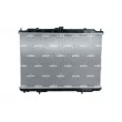 Radiateur, refroidissement du moteur NRF 53453 - Visuel 3