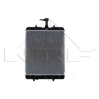 Radiateur, refroidissement du moteur NRF