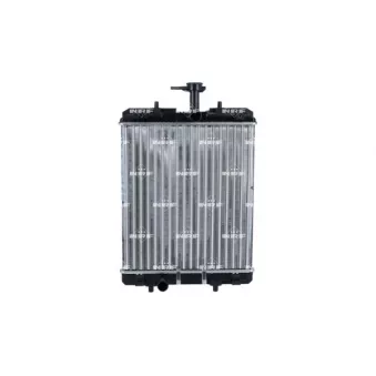 Radiateur, refroidissement du moteur NRF 53459A