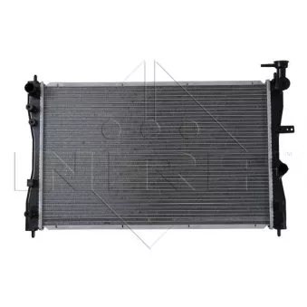 Radiateur, refroidissement du moteur NRF
