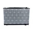 Radiateur, refroidissement du moteur NRF 53466 - Visuel 1