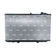 Radiateur, refroidissement du moteur NRF 53467 - Visuel 3