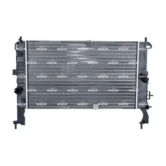 Radiateur, refroidissement du moteur NRF 53475A