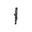 Radiateur, refroidissement du moteur NRF 53475A - Visuel 2