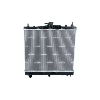 Radiateur, refroidissement du moteur NRF