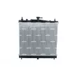Radiateur, refroidissement du moteur NRF 53477 - Visuel 3