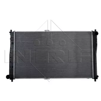 Radiateur, refroidissement du moteur NRF