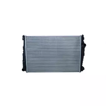Radiateur, refroidissement du moteur NRF