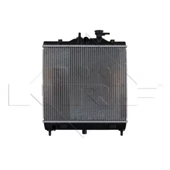Radiateur, refroidissement du moteur NRF