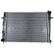 Radiateur, refroidissement du moteur NRF 53497 - Visuel 1